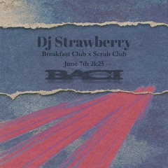Dj Strawberry