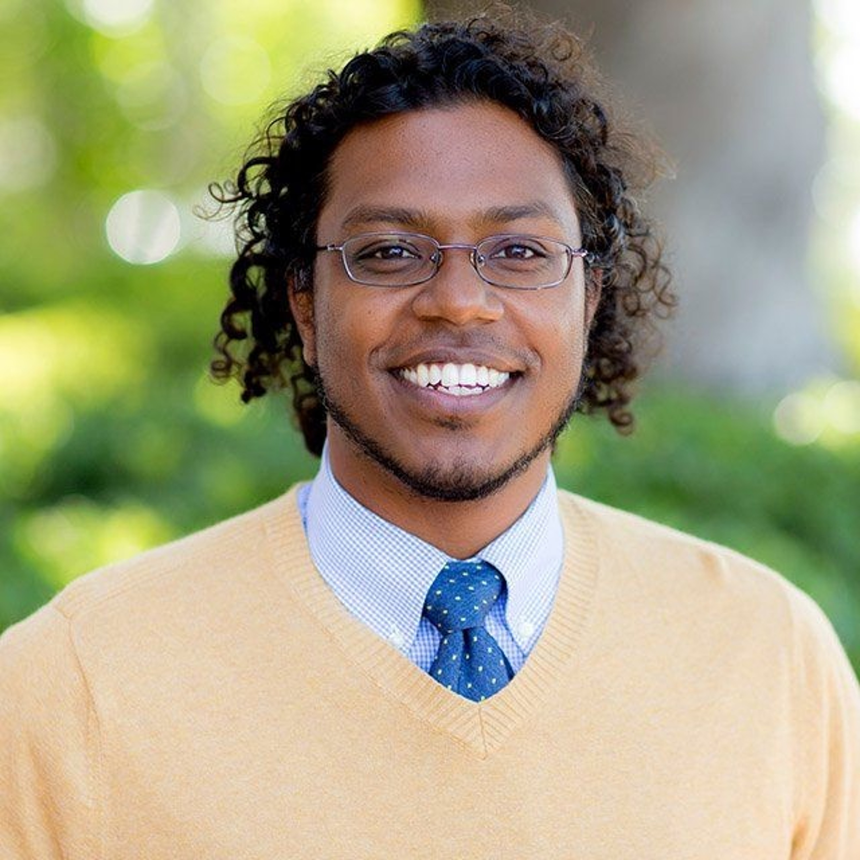 Episode 13 - The Myth of Post-Racialism in Youth Ministry, with Montague Wiliams episode artwork