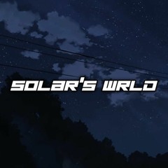 Solar's Wrld (Jersey Club)