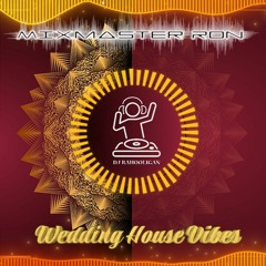 Wedding House Vibes [Piya Tu x Gaura Pooja x Kahwase Aye x Badalaa Chatak x Chadar]