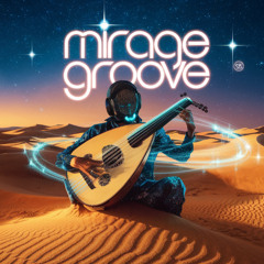 🔥 Mirage Groove – Middle Eastern Electronic Dance | Tribal Club Beats & Hypnotic Rhythms ️✨