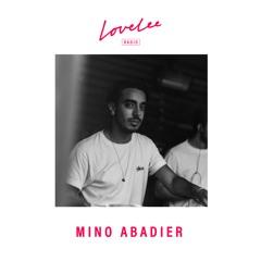 Mino Abadier @ Lovelee Radio 03.12.21