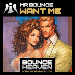 Mr Bounce - Want Me [sample]