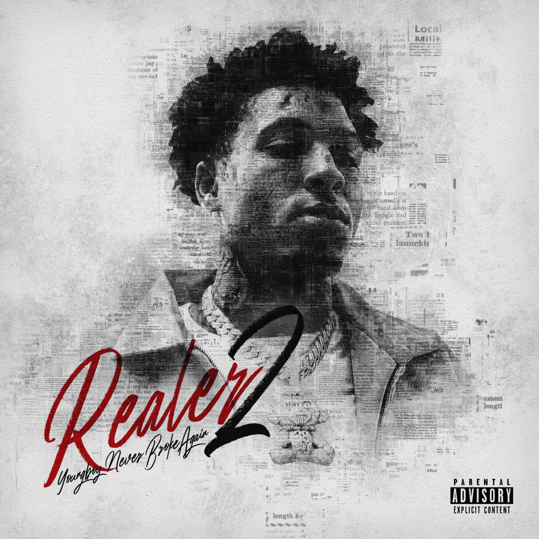 Stream You Knew by YoungBoy Never Broke Again | Listen
