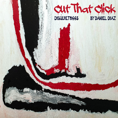 Cut That Click (disquiet0665)