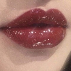 cherry flavored kisses (prod. waxie)