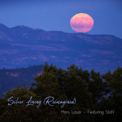 Silver Lining (Reimagined) [feat. SlidV]