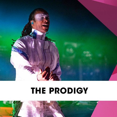 The Prodigy - Live @ Glastonbury 2025