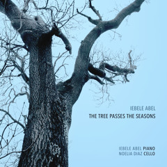 The Tree Passes the Seasons