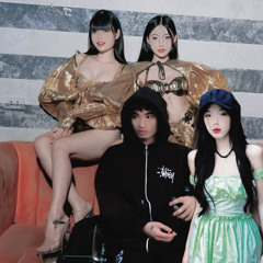 Nhạc Ke Của Mạnh KoiHouse - DJ Mạnh Tít Voi 4