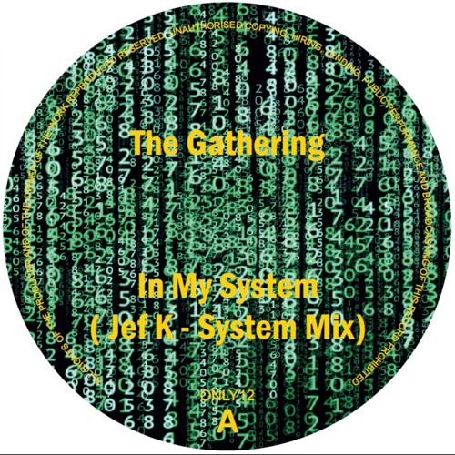 In My System (System Mix)