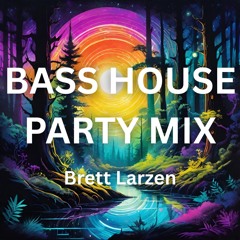 Bass House Party Mix