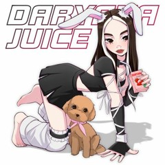 daryana - juice (sped up)