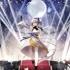 [Milthm x Notanote] Cybernetic Blazar - ああああ