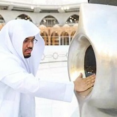 دعاء اللهم اصرف عنا البلاء والوباء ..ياسر الدوسري ...جديد