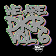 Don't Think [Dirty Kitchen Rave]