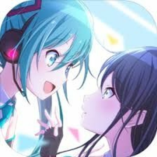 Project Sekai - A Music Game Set in the Real World and SEKAI with Hatsune Miku