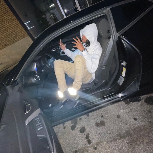 4pooch - vibe caught p. flexxmalik