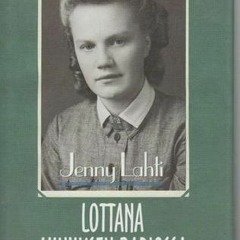 (Download) Lottana Aunuksen radiossa - Jenny Lahti
