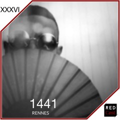 Redcast XXXVI - 1441