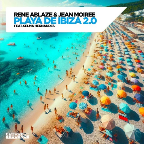 Playa de Ibiza 2.0 (Tech Extended Mix) [feat. Selma Hernandes]