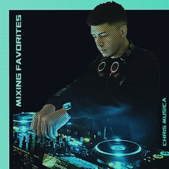 Mixing Source