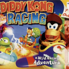 Diddy Kong Racing OST | MEGALOVANIA