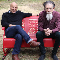 Art in Times of Beauty and Chaos with Parks & Navé