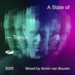 Armin Van Buuren - Control Freak (ATARA Remix)