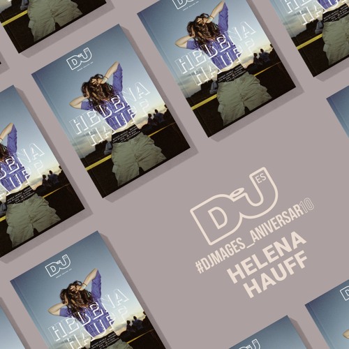 Aniversar10 Mixtapes Helena Hauff