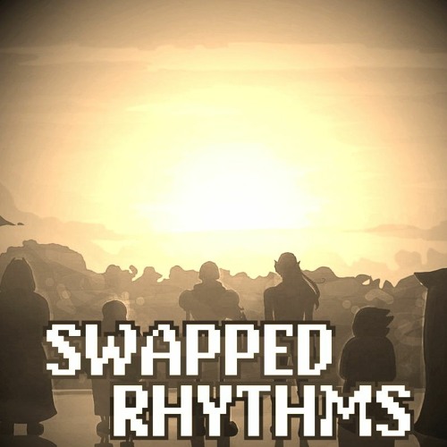 [Undertale AU][Swapped Rhythms] Back to the Earth's Surface