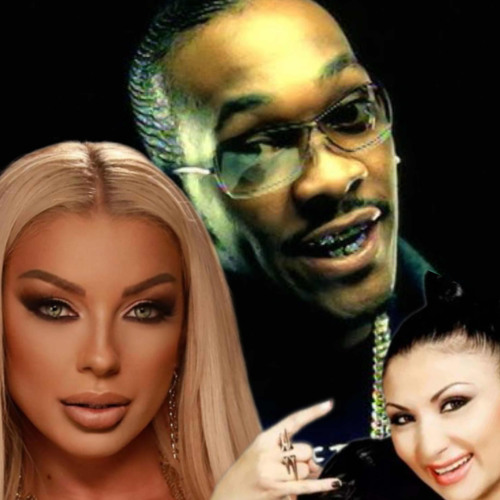 Freek-A-Leek /Emanuela / Sofi Marinova MASHUP