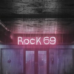 We Love Techno [Rock69 27.01.2024]