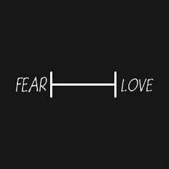 Fear Or Love Prod by Ultra
