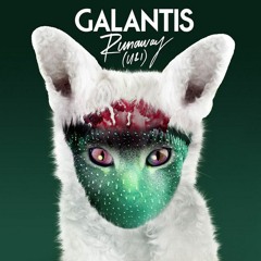 Galantis x SMACK - Runaway (Pete Summers 'Love Language' Edit)[FREE DOWNLOAD]