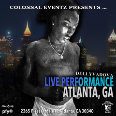 Vadova - BMG Bash Set