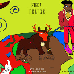 S.T.G.E X DELUXE II