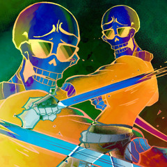 Unwavering Persistence 2026