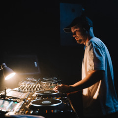 Mendex x Basskontakt @Spartacus Potsdam (12.04.2025)