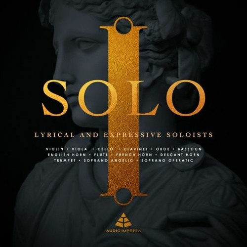 Together Now - Official demo for "Solo" (Audio Imperia )