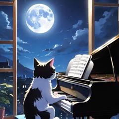 Clair De Lune