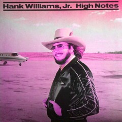Hank Williams Jr. - I've Been Down [Chopped & Screwed By Eternal]
