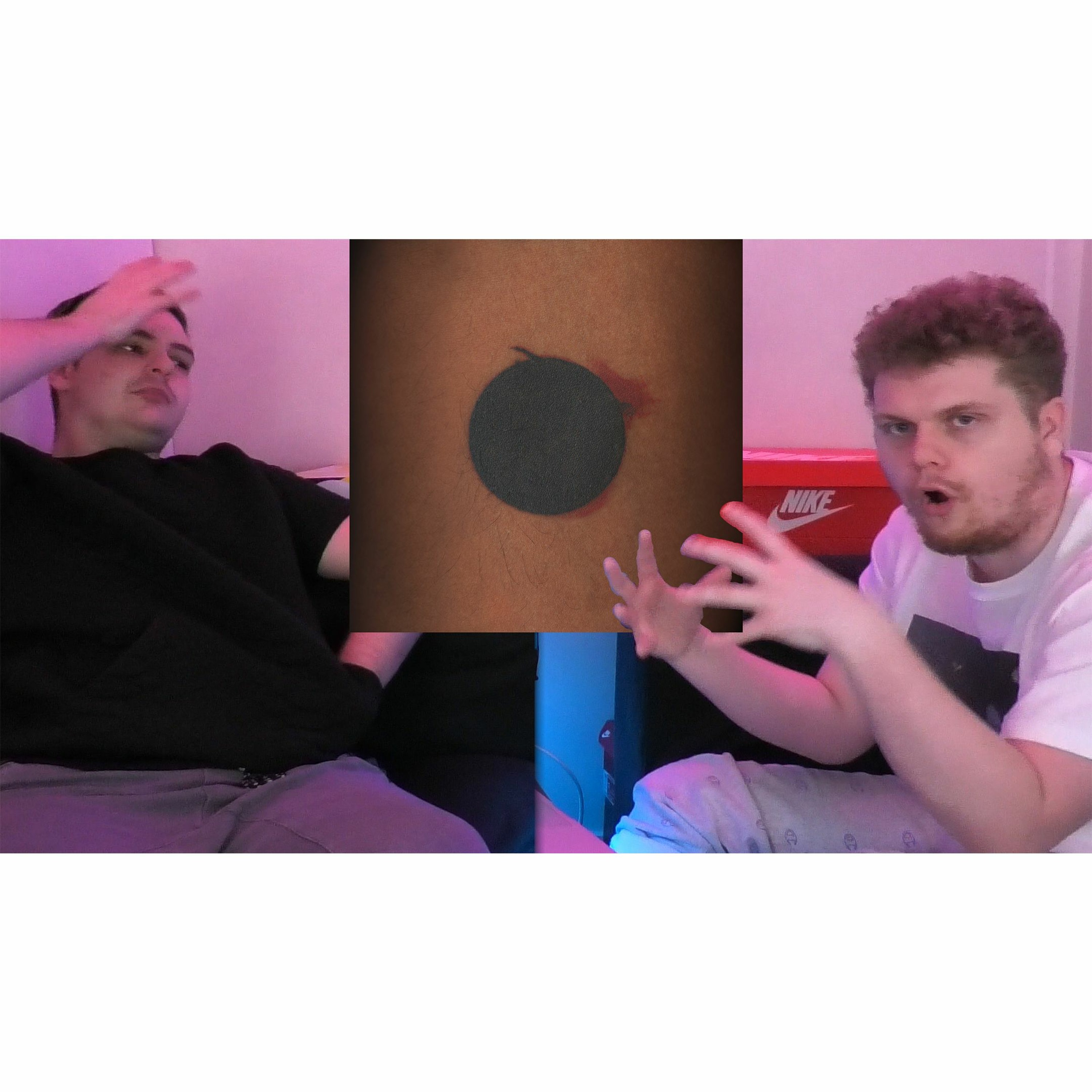 Slauson Malone's Vergangenheitsbewältigung (Crater Speak) | Album Review