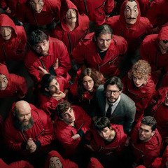 Bella Ciao - La casa de papel - Money Heist - Original Voice