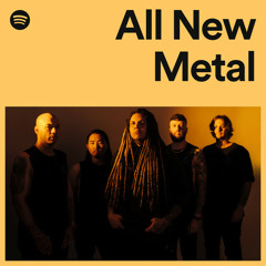 All New Metal