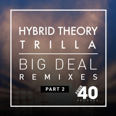 Big Deal (Endor Remix)
