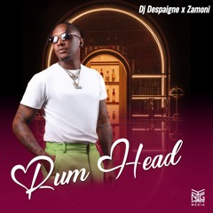 DJ Despaigne x Zamoni  - Rum Head (SocaPiano 2024)