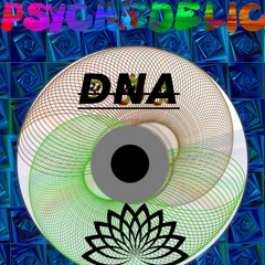 Psychedelic DNA [Psytrance]