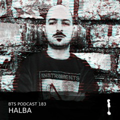 BTS Podcast 183 - Hålbå