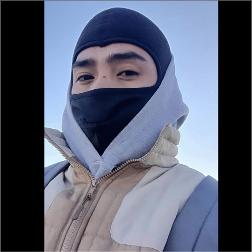 Non ei fansoun amen aweires (Kapwong seni J3)